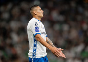 Краснодар 1-0 Динамо