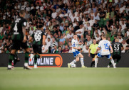 Краснодар 1-0 Динамо