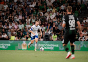 Краснодар 1-0 Динамо