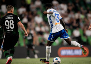 Краснодар 1-0 Динамо