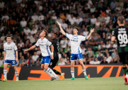 Краснодар 1-0 Динамо