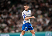 Краснодар 1-0 Динамо
