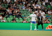 Краснодар 1-0 Динамо