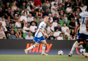 Краснодар 1-0 Динамо