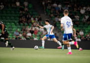 Краснодар 1-0 Динамо