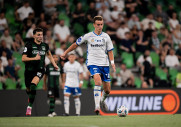 Краснодар 1-0 Динамо