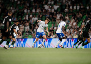Краснодар 1-0 Динамо