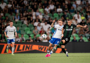 Краснодар 1-0 Динамо