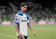 Краснодар 1-0 Динамо