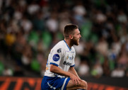 Краснодар 1-0 Динамо