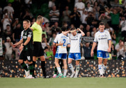 Краснодар 1-0 Динамо