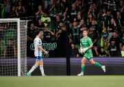Краснодар 1-0 Динамо