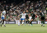 Краснодар 1-0 Динамо