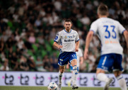 Краснодар 1-0 Динамо