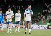 Краснодар 1-0 Динамо