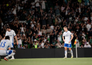 Краснодар 1-0 Динамо