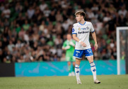 Краснодар 1-0 Динамо