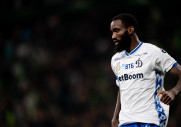 Краснодар 1-0 Динамо