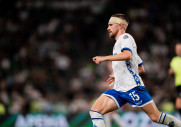 Краснодар 1-0 Динамо