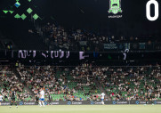 Краснодар 1-0 Динамо