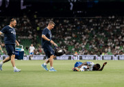 Краснодар 1-0 Динамо