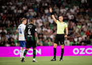 Краснодар 1-0 Динамо