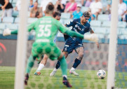 Сочи 1-1 Динамо