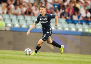 Сочи 1-1 Динамо