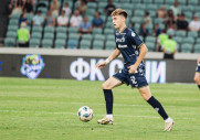 Сочи 1-1 Динамо