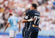 Сочи 1-1 Динамо