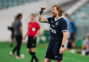 Сочи 1-1 Динамо