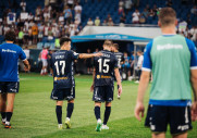 Сочи 1-1 Динамо