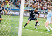 Сочи 1-1 Динамо