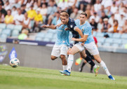 Сочи 1-1 Динамо