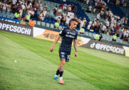 Сочи 1-1 Динамо