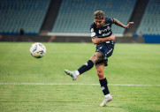 Сочи 1-1 Динамо