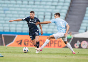Сочи 1-1 Динамо