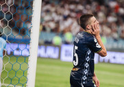 Сочи 1-1 Динамо