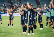 Сочи 1-1 Динамо