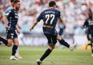 Сочи 1-1 Динамо