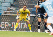 Сочи 1-1 Динамо