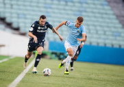 Сочи 1-1 Динамо
