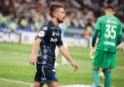 Сочи 1-1 Динамо