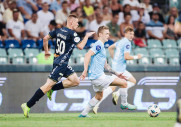 Сочи 1-1 Динамо