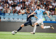 Сочи 1-1 Динамо