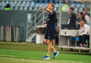 Сочи 1-1 Динамо
