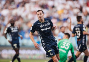 Сочи 1-1 Динамо