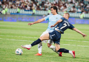 Сочи 1-1 Динамо