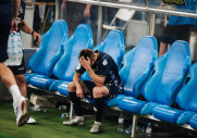 Сочи 1-1 Динамо