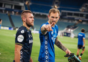 Сочи 1-1 Динамо